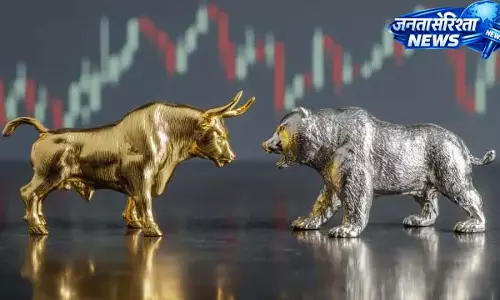 मार्केट में मचा कोहराम, लाल निशान पर सभी इंडेक्स